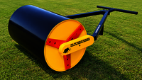 Manual Pitch Roller