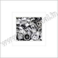 Ferrous Metal Scrap