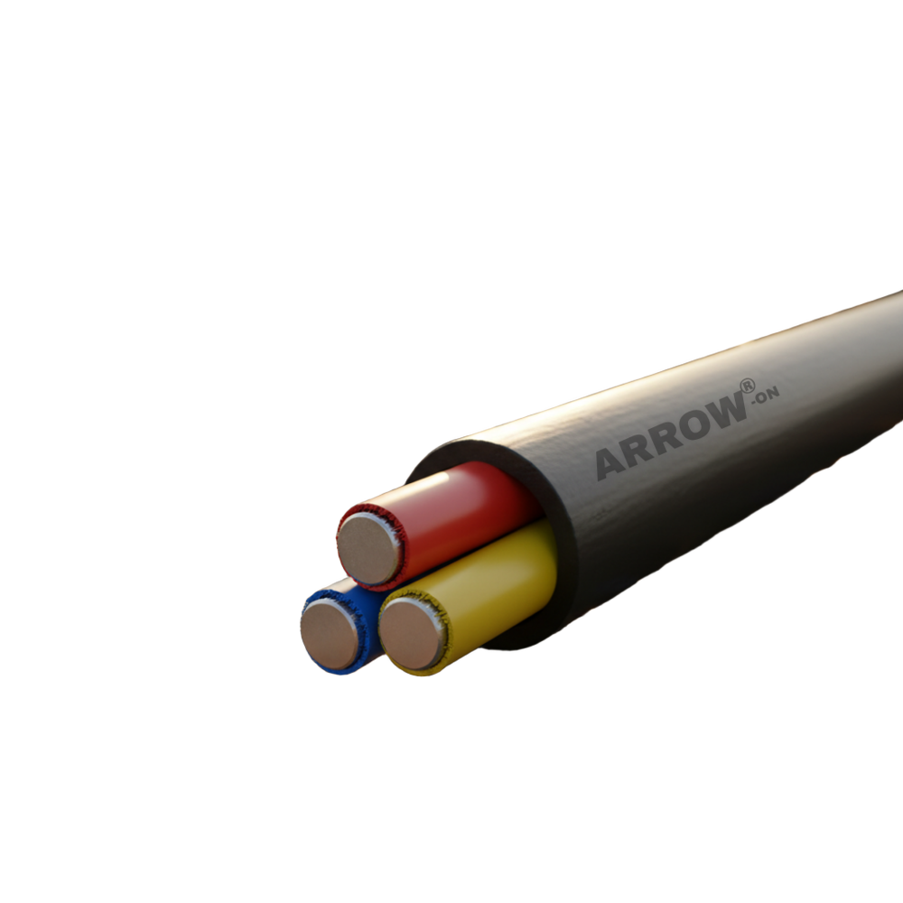 UG ALUMINIUM CABLE