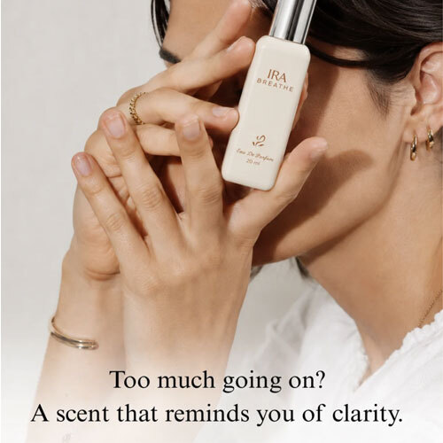 IRA - Breathe Eau De Parfum