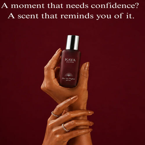 KAYA - Aura Eau De Parfum