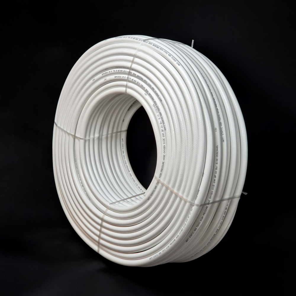 Medical Oxygen Gas Hose