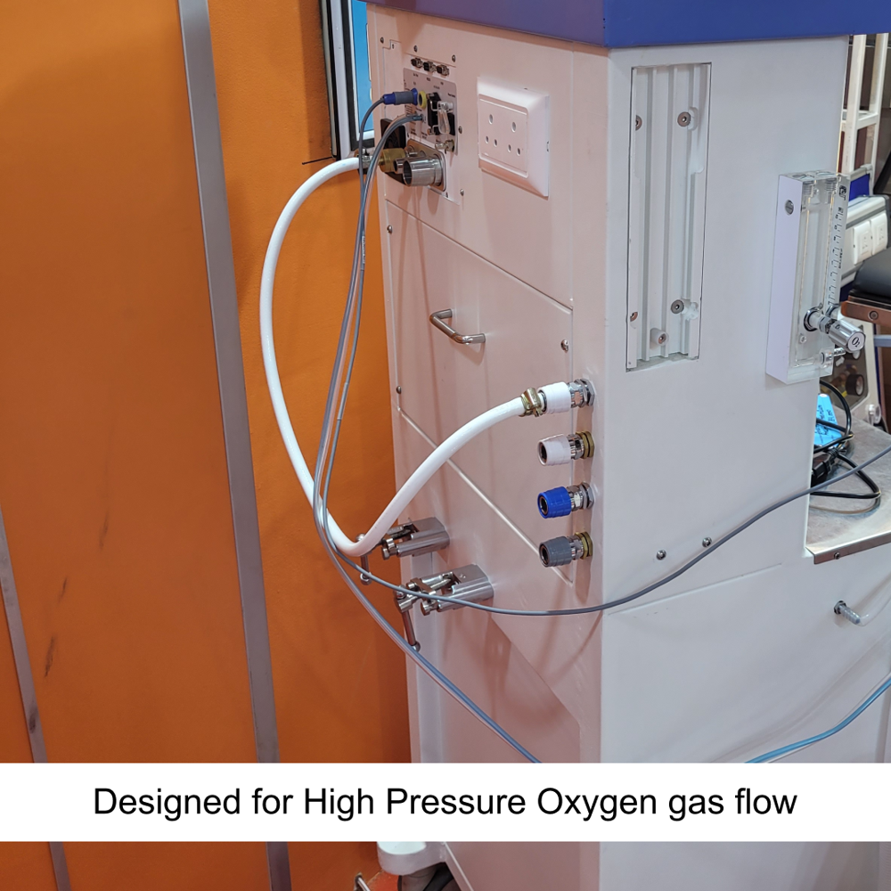 Medical Oxygen Gas Hose