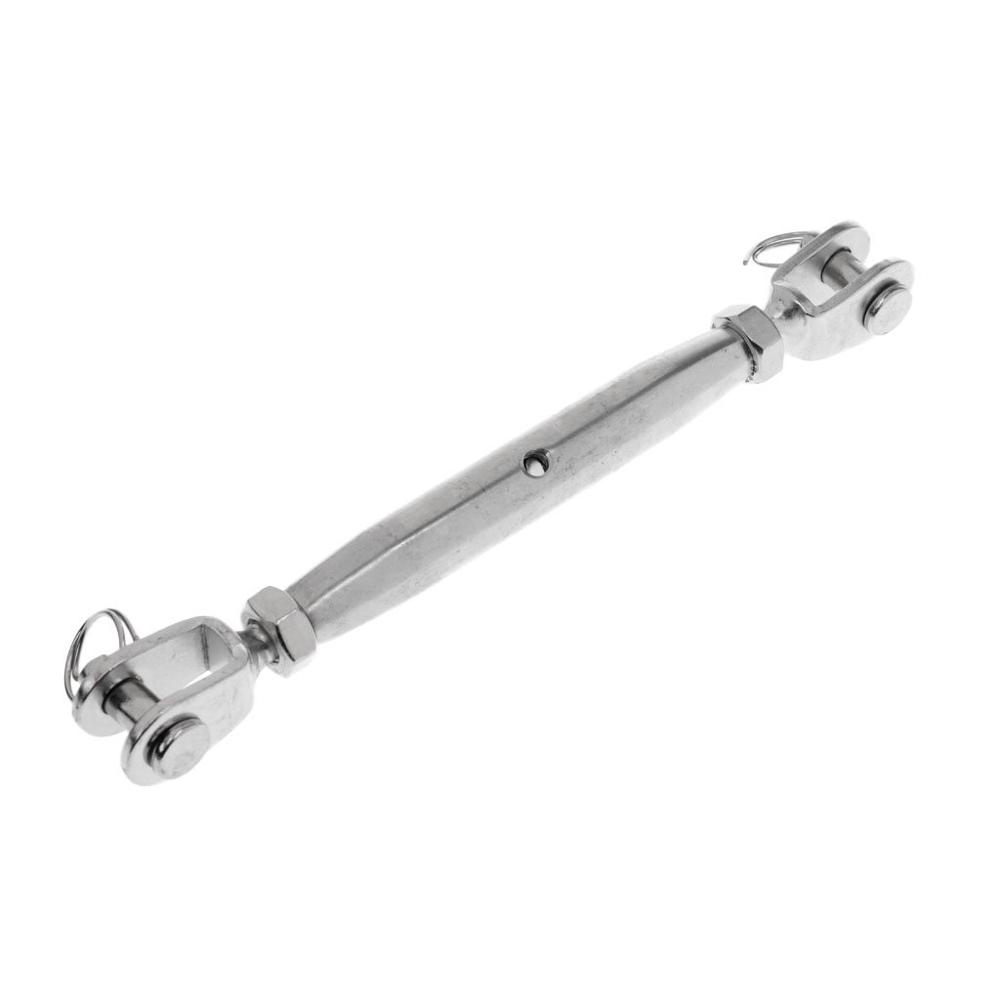 SS Bottle Screw Turnbuckle