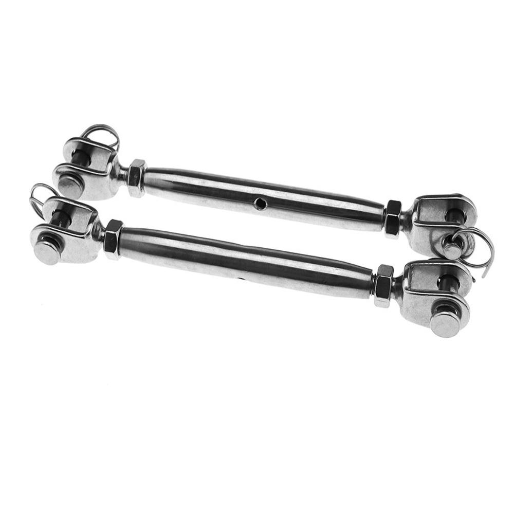 SS Bottle Screw Turnbuckle