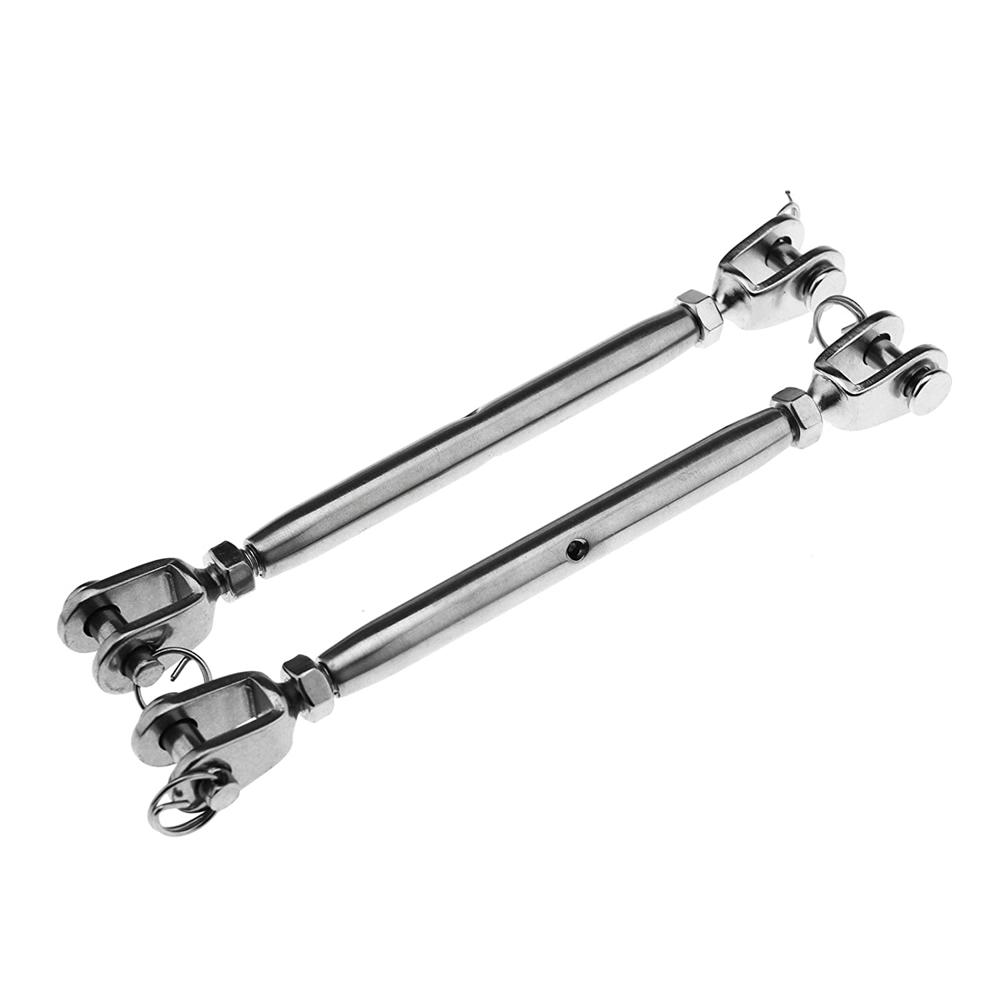 SS Bottle Screw Turnbuckle