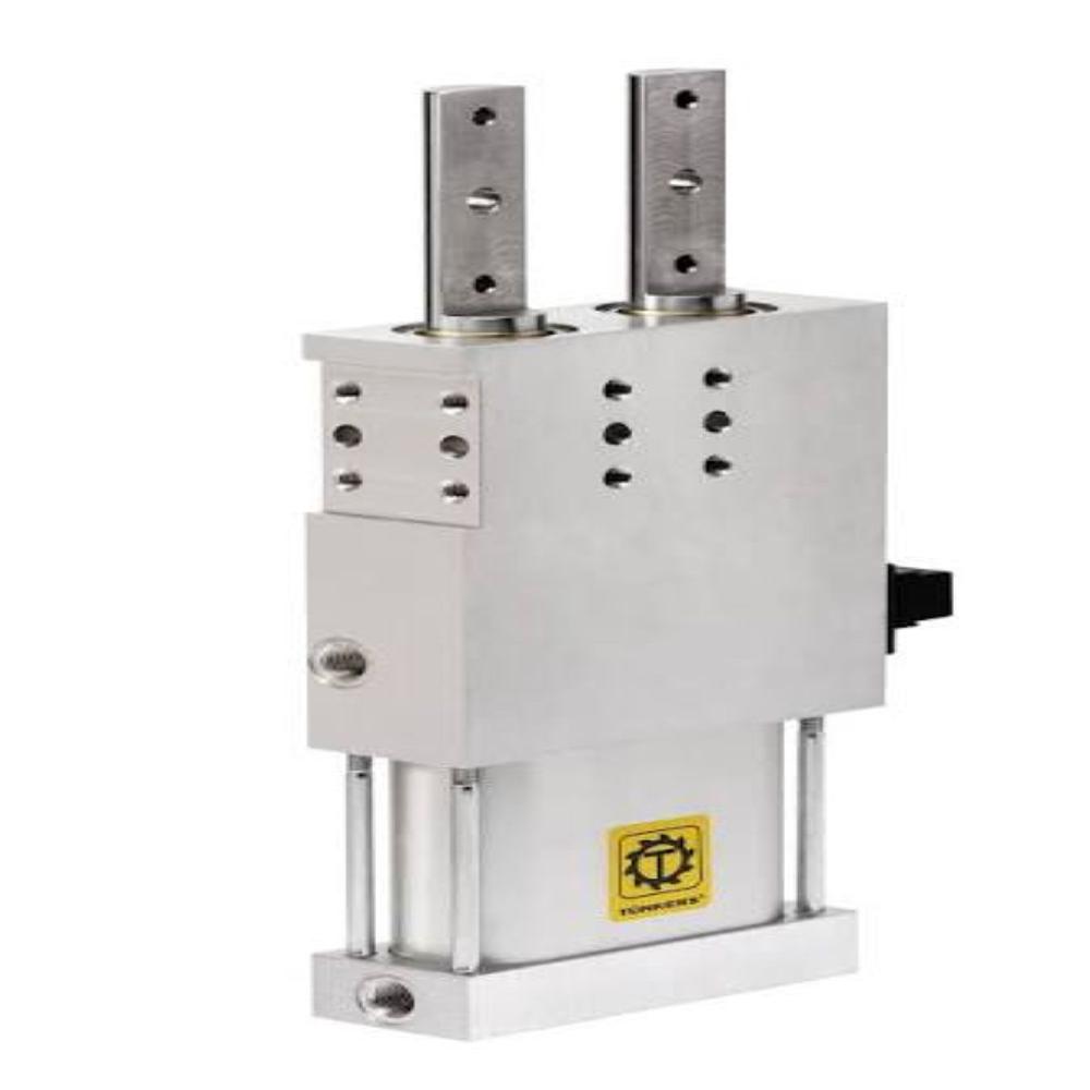 Tunkers Pin Cylinder