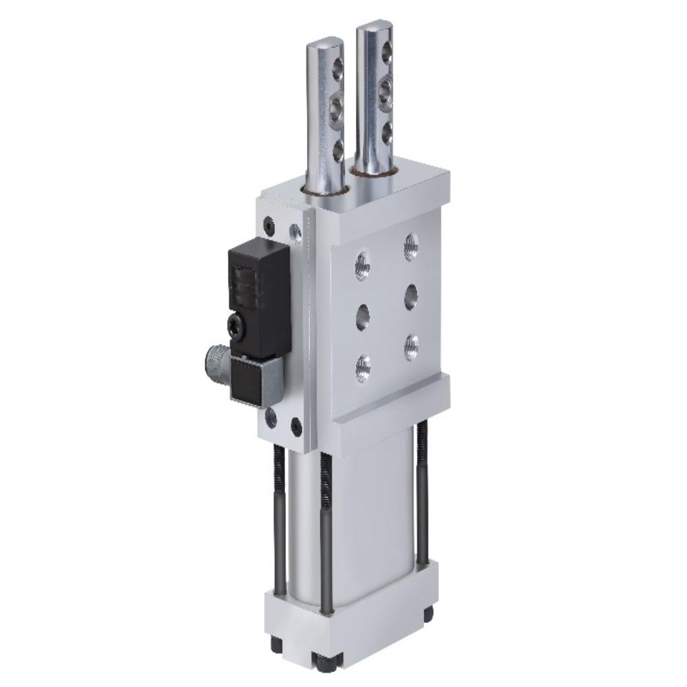 Tunkers Pin Cylinder