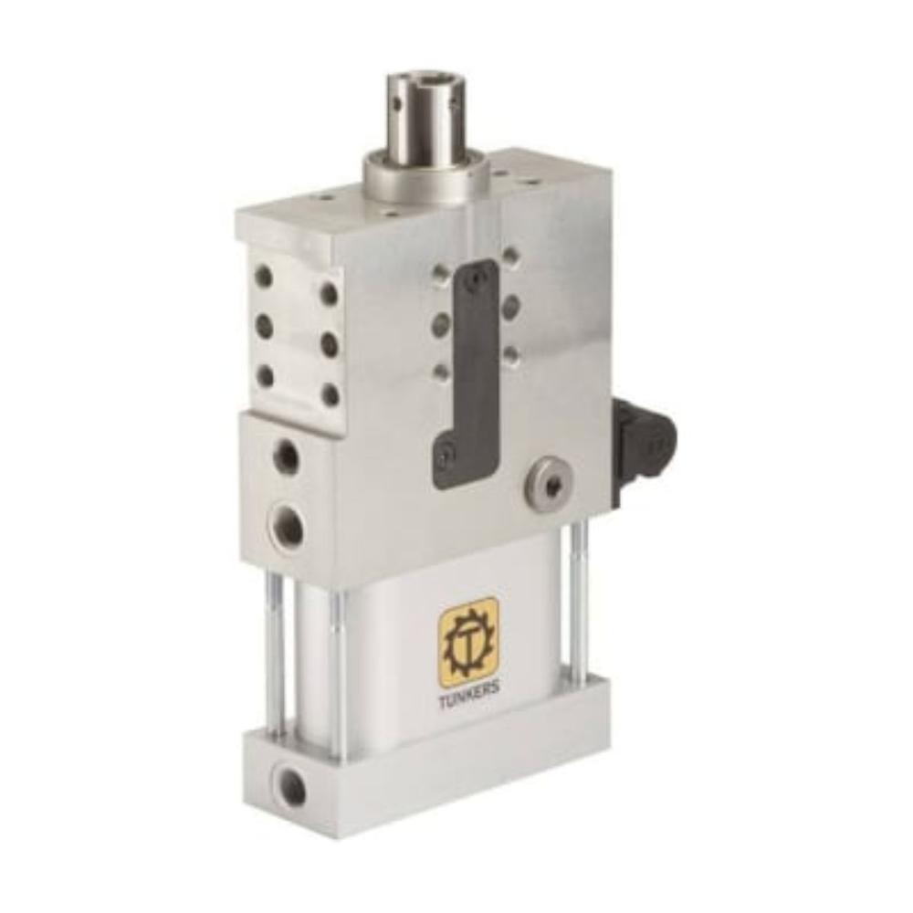 Tunkers Pin Cylinder