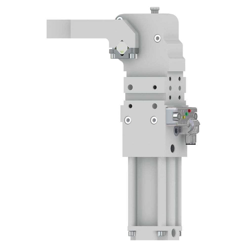 Pneumax Pneumatic Power Clamp