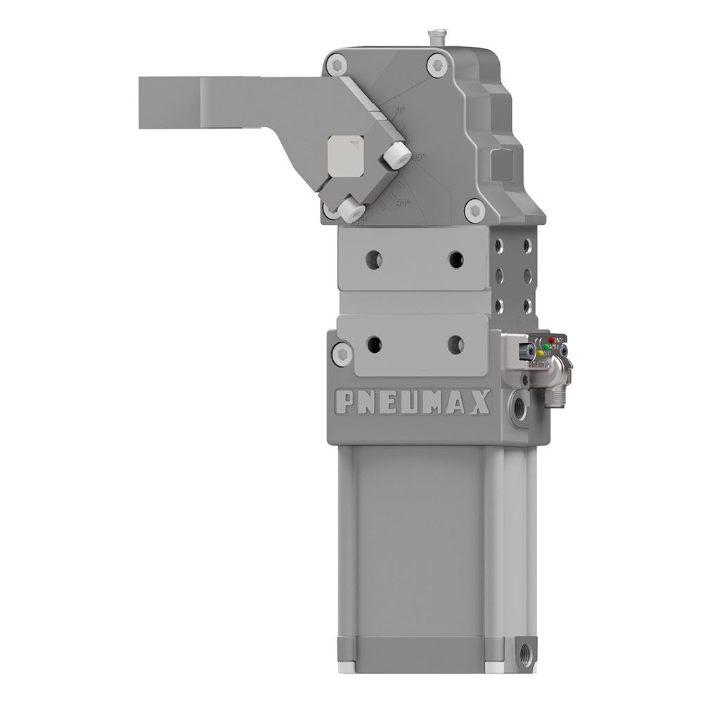 Pneumax Pneumatic Power Clamp
