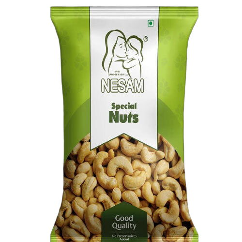 Supermarket Packaging Pouch