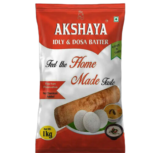 Food Packaging Pouch