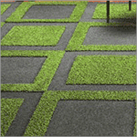 सजावटी फर्श गलीचे