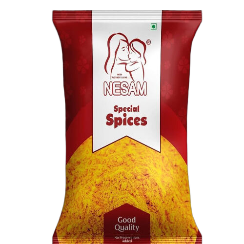 Masala Packaging Pouch
