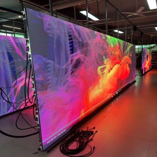 LED Video Wall Screen