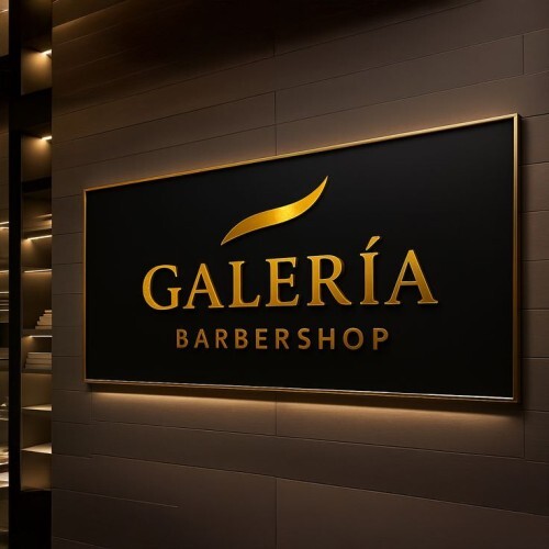 Metal 3D LED Letter
