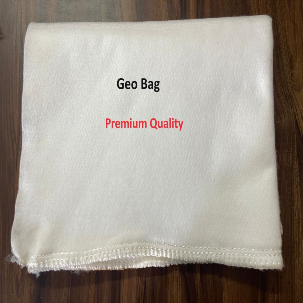 Geo Bags - Application: Riverbank Protection | Erosion Control | Soil Stabilization | Slope Protection.