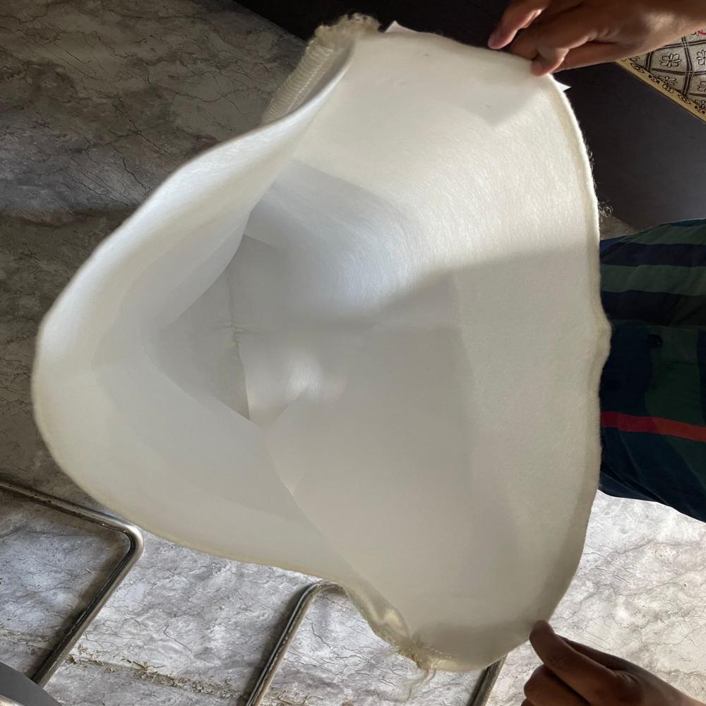 Non Woven Geotextile Bags