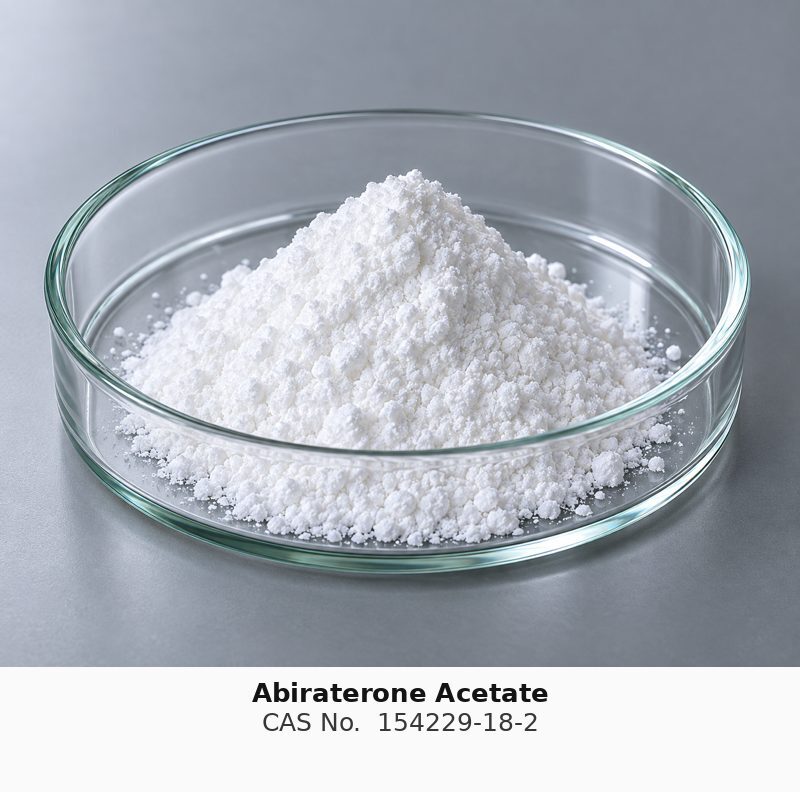 Abiraterone Acetate