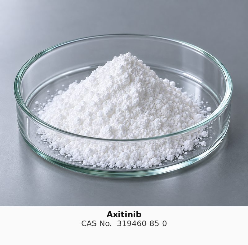 Axitinib Powder