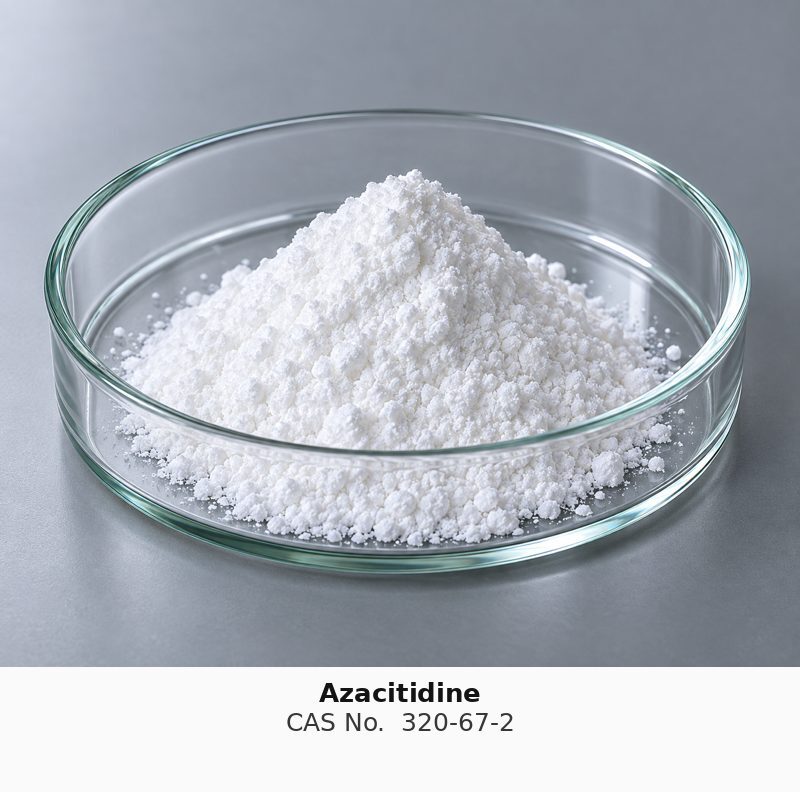 Azacitidine Powder
