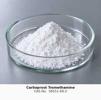 Carboprost Tromethamine Powder
