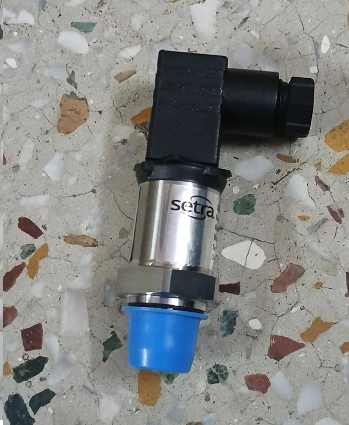 SETRA 3200B0600S05B00001 Pressure Transmitter 0600 Bar | Supplier & Wholesaler Delhi NCR India