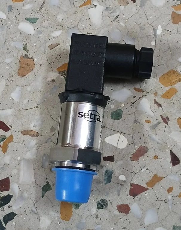 SETRA 3200B0600S05B00001 Pressure Transmitter 0600 Bar | Supplier & Wholesaler Delhi NCR India