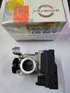Throttle body cd delux