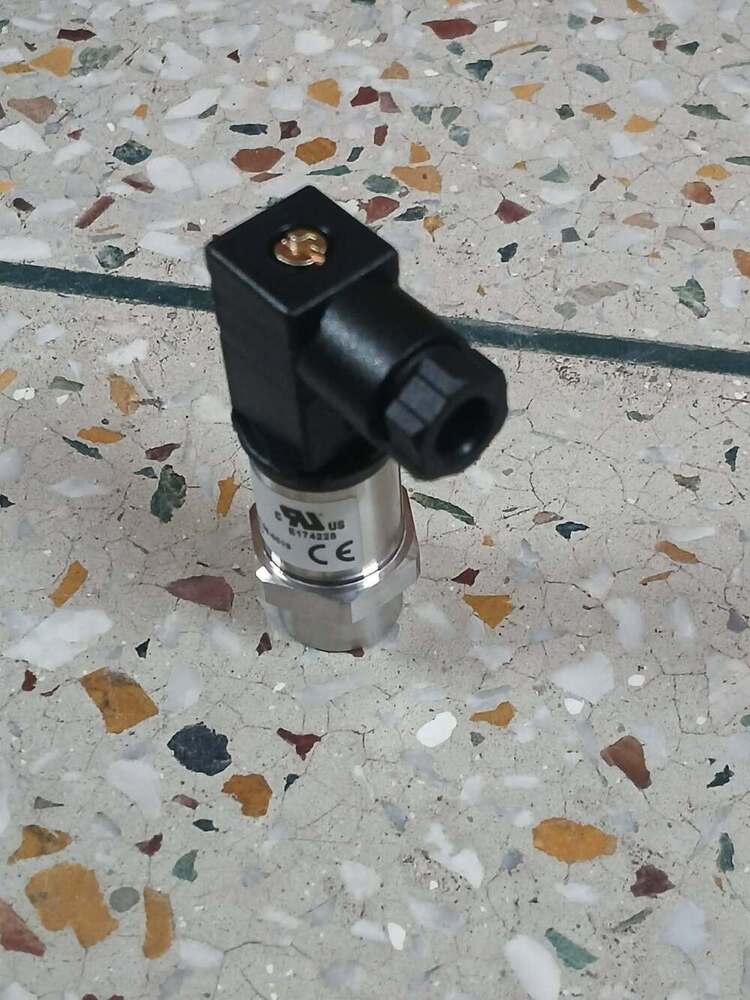 3100B0350S01B Setra Pressure Transmitter 0-350 Bar