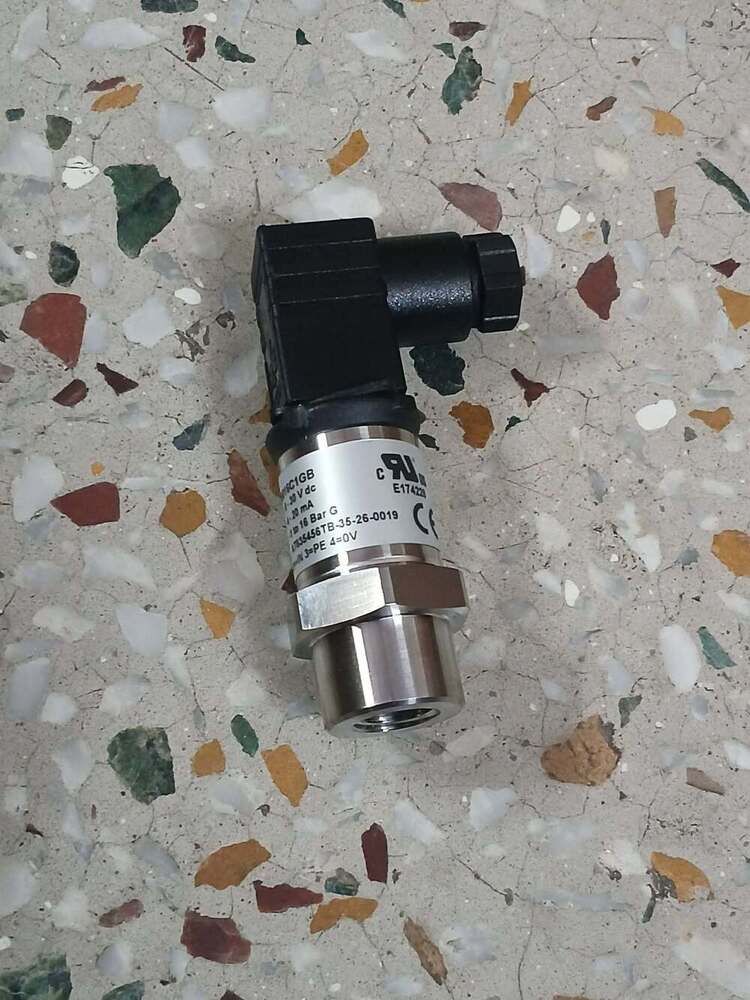3100B0350S01B Setra Pressure Transmitter 0-350 Bar