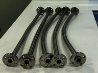 SS HOSE ASSEMBLY