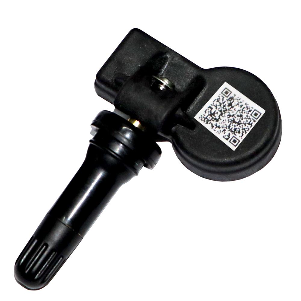 Tpms For Car - Color: Black