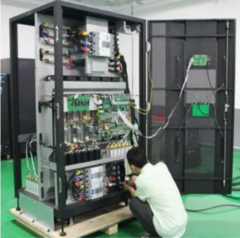 Industrial UPS Repairing Service