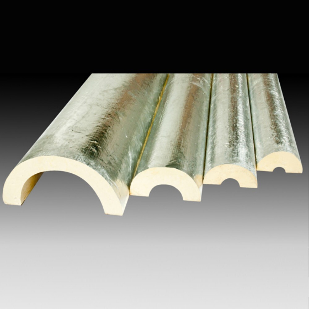 High Quality Pipe Sections - Color: Yellow