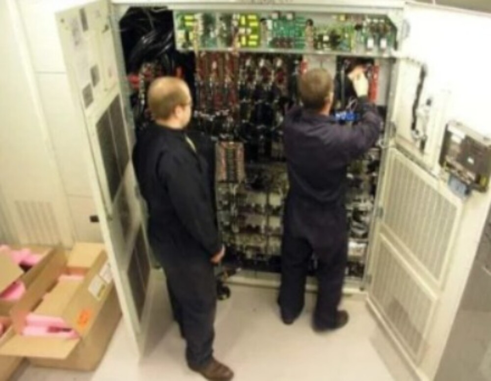 On Grid UPS AMC Service