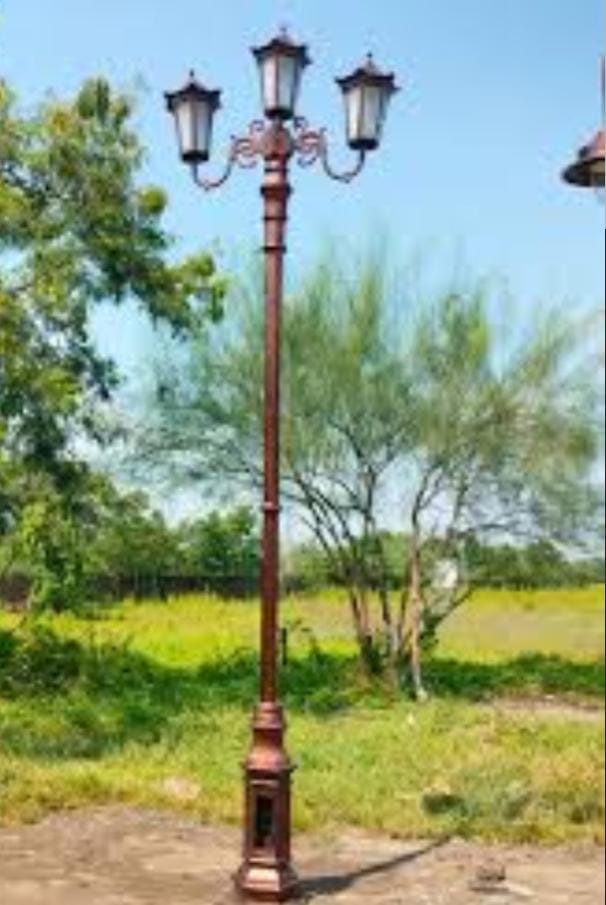 Decorative Pole