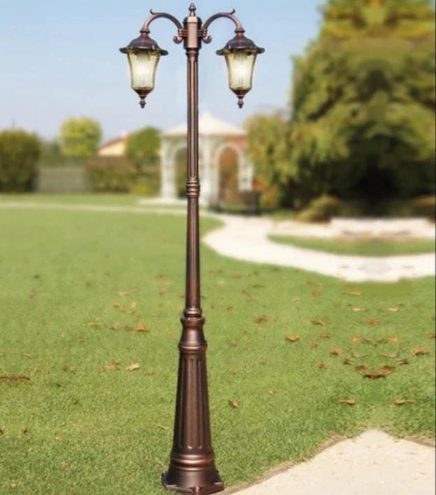 Pole Light