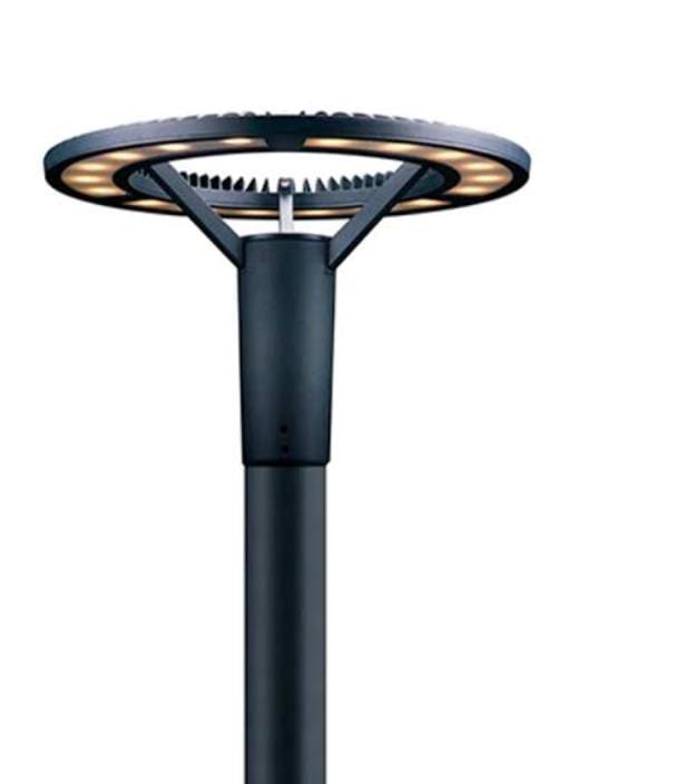 Designer Pole