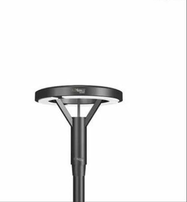 Designer Pole
