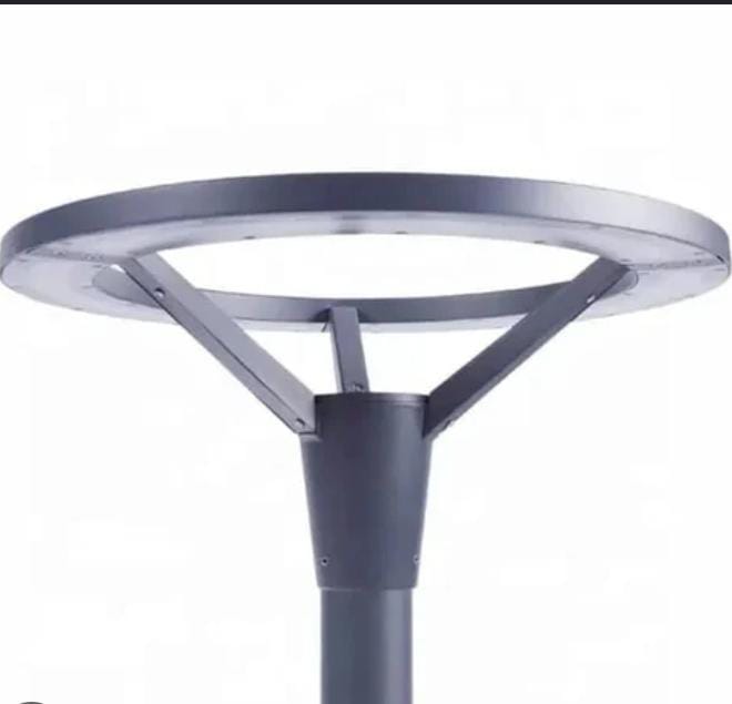 Designer Pole