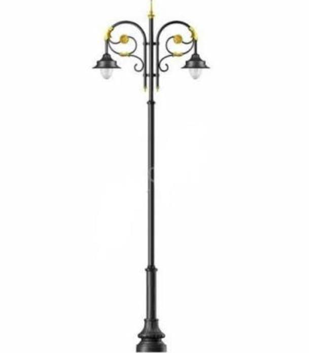 Light Pole