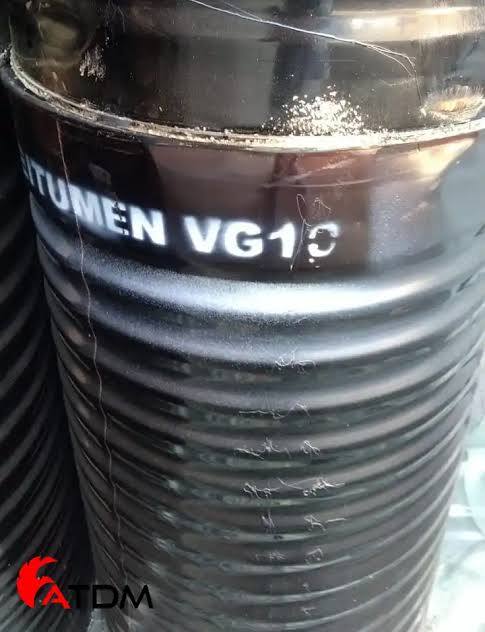 Bitumen VG10