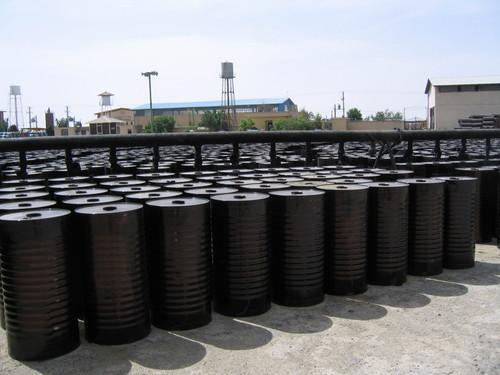 VG40 Bitumen Drums