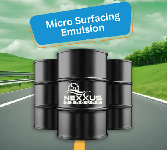 Micro Surfacing Emulsion