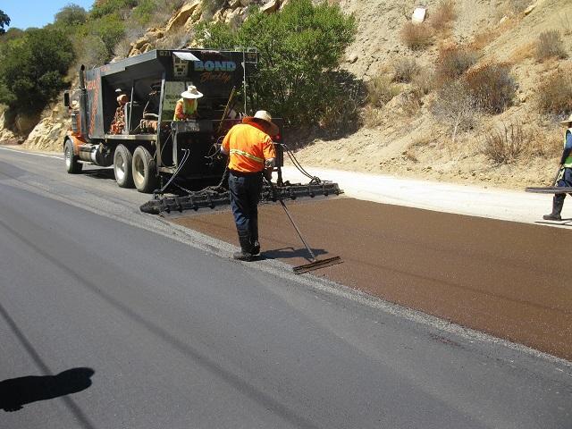 Micro Surfacing Emulsion