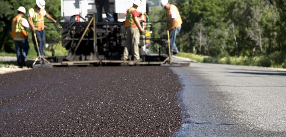 Micro Surfacing Emulsion