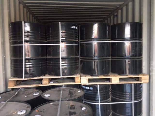 Bitumen Emulsion Slow Setting -1 (SS1)