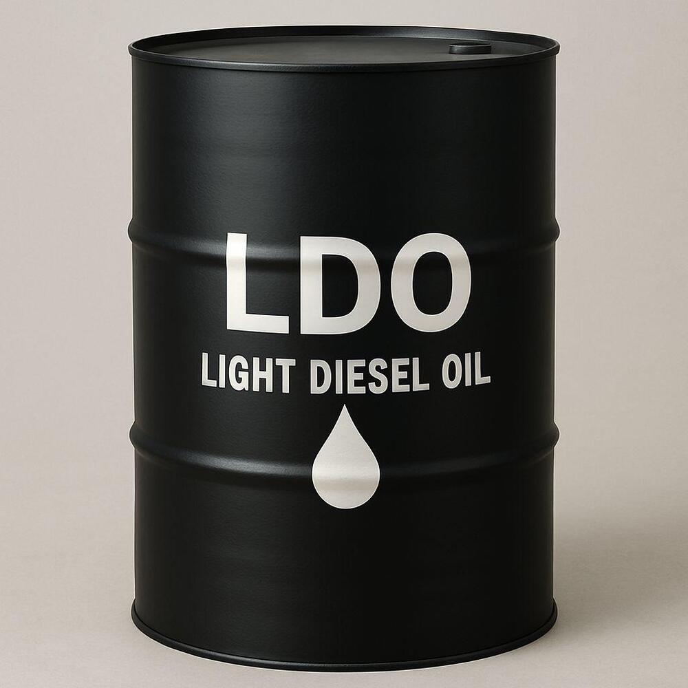 LDO Light Diesel Oil